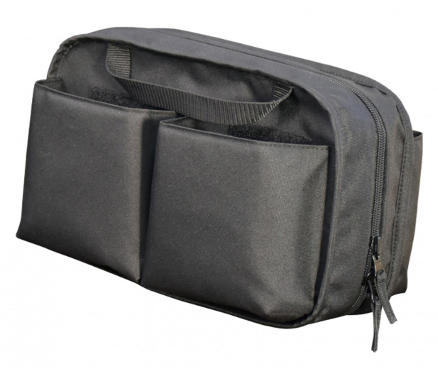 HORI Reversible Travel Pouch do Nintendo Switch 2 - 1335982 - zdjęcie 2